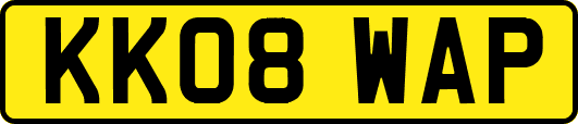 KK08WAP