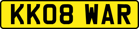 KK08WAR