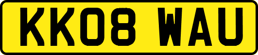 KK08WAU