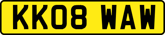 KK08WAW