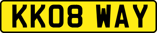KK08WAY