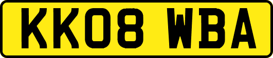KK08WBA