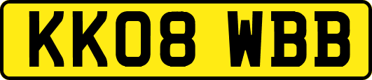 KK08WBB