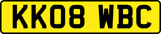 KK08WBC