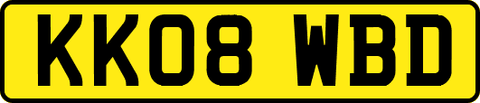 KK08WBD