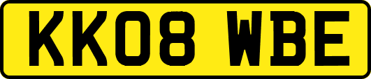 KK08WBE