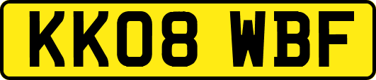 KK08WBF