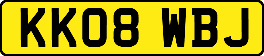 KK08WBJ