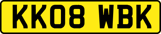 KK08WBK
