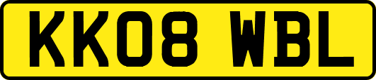 KK08WBL