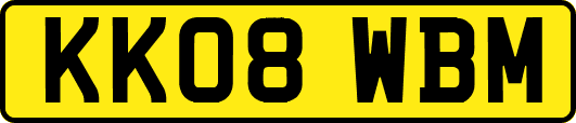 KK08WBM