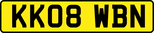 KK08WBN