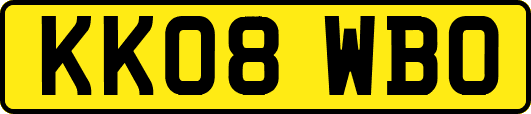 KK08WBO
