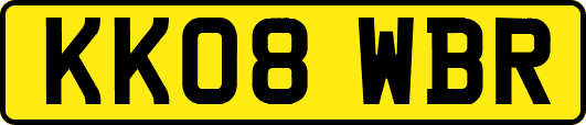 KK08WBR