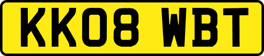 KK08WBT