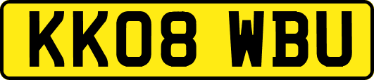 KK08WBU