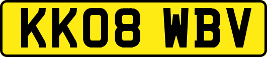 KK08WBV