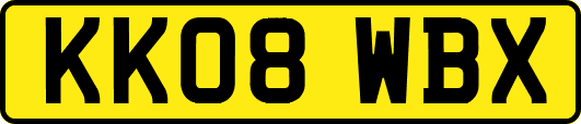 KK08WBX
