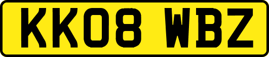 KK08WBZ