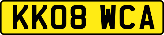 KK08WCA