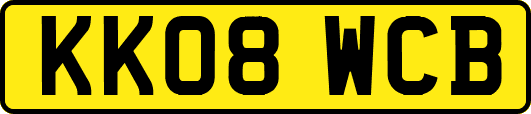 KK08WCB