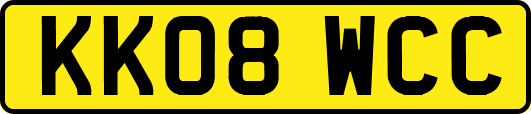 KK08WCC