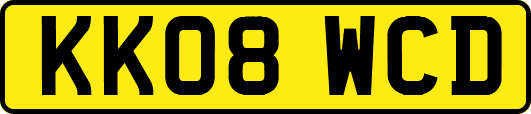 KK08WCD