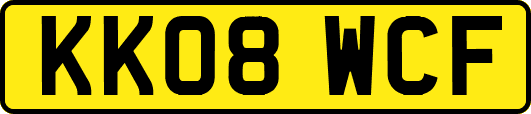 KK08WCF