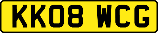 KK08WCG