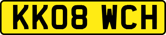 KK08WCH