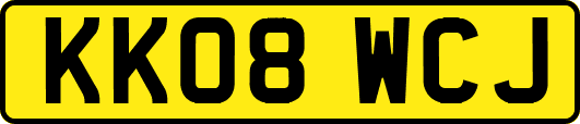KK08WCJ
