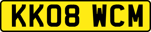 KK08WCM