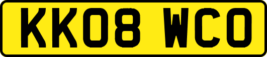 KK08WCO
