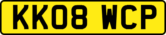KK08WCP