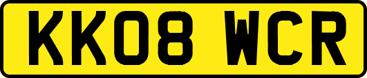 KK08WCR