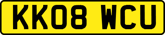 KK08WCU