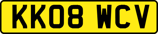 KK08WCV