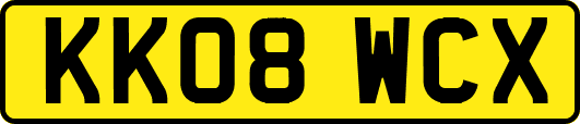 KK08WCX