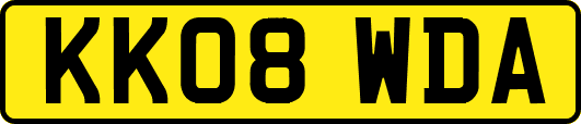 KK08WDA