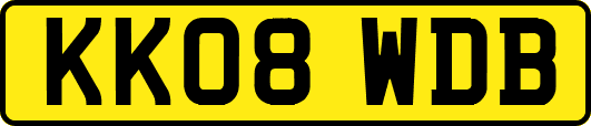 KK08WDB