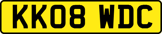 KK08WDC