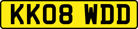 KK08WDD