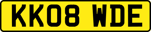 KK08WDE