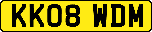 KK08WDM