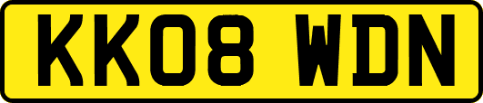 KK08WDN