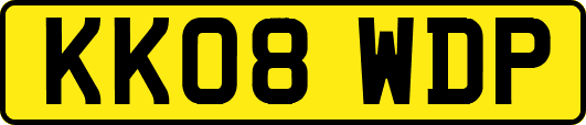 KK08WDP