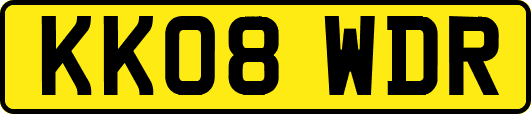 KK08WDR
