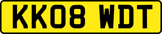 KK08WDT