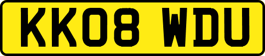 KK08WDU
