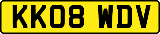 KK08WDV